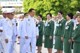 3 กุมภาพันธ์ วันทหารผ่านศึก