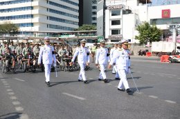 3 กุมภาพันธ์ วันทหารผ่านศึก