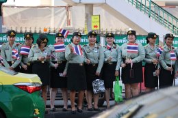 3 กุมภาพันธ์ วันทหารผ่านศึก