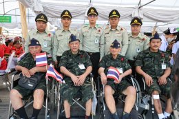 3 กุมภาพันธ์ วันทหารผ่านศึก