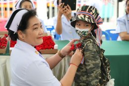 3 กุมภาพันธ์ วันทหารผ่านศึก