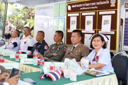 3 กุมภาพันธ์ วันทหารผ่านศึก