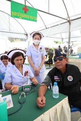 3 กุมภาพันธ์ วันทหารผ่านศึก