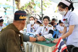 3 กุมภาพันธ์ วันทหารผ่านศึก