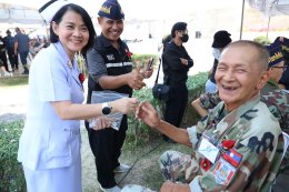 3 กุมภาพันธ์ วันทหารผ่านศึก