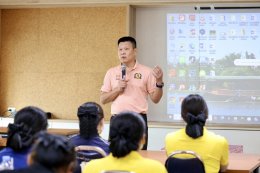 โรงพยาบาลทหารผ่านศึกจัดอบรมเชิงปฏิบัติการ เตรียมการช่วยชีวิตขั้นสูง สำหรับพยาบาลวิชาชีพ Assistant Advanced cardiovascular life support