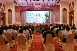 เนื่องในโอกาสวันคล้ายวันสถาปนาสำนักงานแพทย์ สำนักงานสนับสนุน สำนักงานปลัดกระทรวงกลาโหม ครบรอบ 19 ปี ในวันพฤหัสบดีที่ 9 พฤษภาคม 2567 พลเอก สนิธชนก สังขจันทร์ ปลัดกระทรวงกลาโหม เป็นประธานในพิธีบำเพ็ญกุศลทางศาสนาพุทธ เพื่อความเป็นสิริมงคลแก่หน่วยงาน