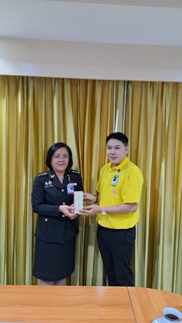 แพทย์หญิงจิตติมา ปรีชา ผู้อำนวยการโรงพยาบาลทหารผ่านศึก พร้อมด้วยคณะผู้บริหารโรงพยาบาลฯ ร่วมกับ วิทยาลัยพยาบาลกองทัพบก เข้าร่วมประชุม ให้ข้อมูลเพื่อการพัฒนาหลักสูตรพยาบาลศาสตรบัณฑิต พ.ศ. 2570