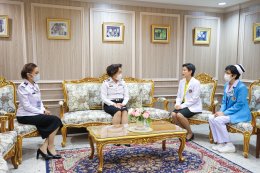 กิจกรรมเฉลิมพระเกียรติพระบาทสมเด็จพระเจ้าอยู่หัว เนื่องในโอกาสพระราชพิธี สมมงคลพระชนมายุเท่า พระบาทสมเด็จพระพุทธยอดฟ้าจุฬาโลกมหาราชสมเด็จพระปฐมบรมกษัตริยาธิราชแห่งพระราชวงศ์จักรี