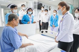 กิจกรรมเฉลิมพระเกียรติพระบาทสมเด็จพระเจ้าอยู่หัว เนื่องในโอกาสพระราชพิธี สมมงคลพระชนมายุเท่า พระบาทสมเด็จพระพุทธยอดฟ้าจุฬาโลกมหาราชสมเด็จพระปฐมบรมกษัตริยาธิราชแห่งพระราชวงศ์จักรี