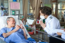 กิจกรรมเฉลิมพระเกียรติพระบาทสมเด็จพระเจ้าอยู่หัว เนื่องในโอกาสพระราชพิธี สมมงคลพระชนมายุเท่า พระบาทสมเด็จพระพุทธยอดฟ้าจุฬาโลกมหาราชสมเด็จพระปฐมบรมกษัตริยาธิราชแห่งพระราชวงศ์จักรี