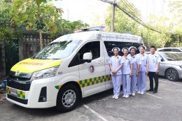 องค์การสงเคราะห์ทหารผ่านศึกในพระบรมราชูปถัมภ์ ได้จัดพิธีบำเพ็ญกุศลทางศาสนาคริสต์ โดยมี พลเอก เดชนิธิศ  เหลืองงามขำ ผู้อำนวยการองค์การสงเคราะห์ทหารผ่านศึก เป็นประธานในพิธี