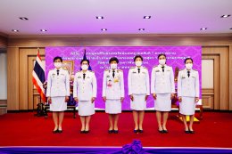 พระพุทธสิรินธรเทพรัตน์มงคลภูวดลสันติ
