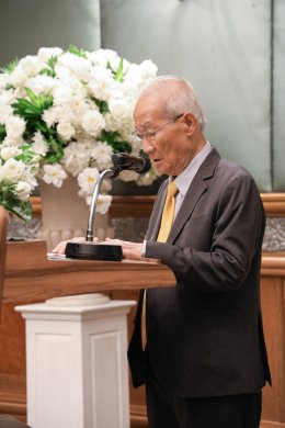 พิธีรับมอบเครื่องมือแพทย์ มูลนิธิทุนท่านท้าวมหาพรหมโรงแรมเอราวัณ