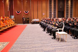 วันคล้ายวันสถาปนา สถาบันวิชาการป้องกันประเทศ ครบรอบ 35 ปี
