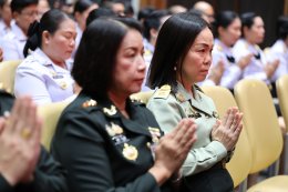 วันคล้ายวันสถาปนา สถาบันวิชาการป้องกันประเทศ ครบรอบ 35 ปี