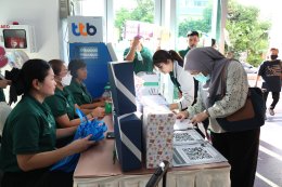 โรงพยาบาลทหารผ่านศึกจัดกิจกรรม วันล้างมือโลก (Global Hand Washing Day) ภายใต้แนวคิด Be a handwashing hero! ผู้พิทักษ์มือสะอาด