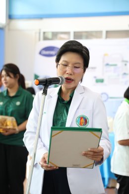 โรงพยาบาลทหารผ่านศึกจัดกิจกรรม วันล้างมือโลก (Global Hand Washing Day) ภายใต้แนวคิด Be a handwashing hero! ผู้พิทักษ์มือสะอาด
