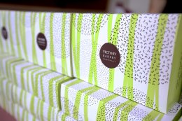 คุณนบกนก  กาญจนวิทย์ และคณะ เข้าเยี่ยมบำรุงขวัญพร้อมมอบขนมและอาหารว่าง จำนวน 70 ชุด ให้แก่ทหารผ่านศึก