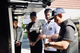 หน่วยกายอุปกรณ์เคลื่อนที่ ครั้งที่ 1/2569