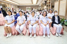 โรงพยาบาลทหารผ่านศึก จัดกิจกรรม "มหกรรมวิชาการพัฒนาคุณภาพอย่างต่อเนื่อง (Continuous Quality Improvement : CQI)"