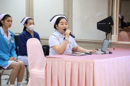 โรงพยาบาลทหารผ่านศึก จัดกิจกรรม "มหกรรมวิชาการพัฒนาคุณภาพอย่างต่อเนื่อง (Continuous Quality Improvement : CQI)"