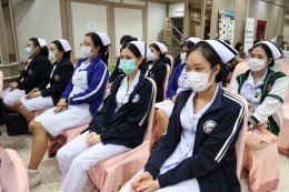 โรงพยาบาลทหารผ่านศึก จัดกิจกรรม "มหกรรมวิชาการพัฒนาคุณภาพอย่างต่อเนื่อง (Continuous Quality Improvement : CQI)"