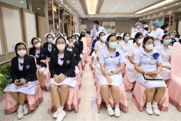 โรงพยาบาลทหารผ่านศึก จัดกิจกรรม "มหกรรมวิชาการพัฒนาคุณภาพอย่างต่อเนื่อง (Continuous Quality Improvement : CQI)"