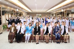 โรงพยาบาลทหารผ่านศึก จัดกิจกรรม "มหกรรมวิชาการพัฒนาคุณภาพอย่างต่อเนื่อง (Continuous Quality Improvement : CQI)"