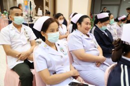 โรงพยาบาลทหารผ่านศึก จัดกิจกรรม "มหกรรมวิชาการพัฒนาคุณภาพอย่างต่อเนื่อง (Continuous Quality Improvement : CQI)"