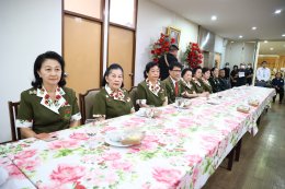 คุณหญิง แสงเดือน ณ นคร เป็นประธานพิธีมอบของขวัญวันเด็ก แห่งชาติ ประจำปี 2569 