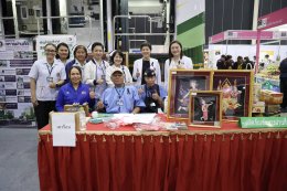 แพทย์หญิงจิตติมา ปรีชา ผู้อำนวยการโรงพยาบาลทหารผ่านศึก เป็นผู้แทนผู้อำนวยการองค์การสงเคราะห์ทหารผ่านศึก เข้ารับรางวัล Friendly Design Awards ประจำปี 2568