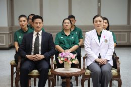 โรงพยาบาลทหารผ่านศึก จัดอบรมเชิงปฏิบัติการ กฎหมายว่าด้วยการคุ้มครองข้อมูลส่วนบุคคล (PDPA)