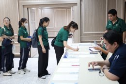 โรงพยาบาลทหารผ่านศึก จัดอบรมเชิงปฏิบัติการ กฎหมายว่าด้วยการคุ้มครองข้อมูลส่วนบุคคล (PDPA)