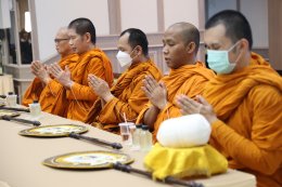  สมาคมช่างผมเสริมสวยแห่งประเทศไทย ได้จัดพิธีมอบโล่และใบประกาศเกียรติคุณ ให้แก่ผู้บำเพ็ญประโยชน์ต่อสังคมและช่างผมจิตอาสา ประจำปี 2569