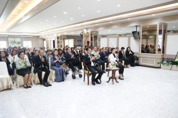  สมาคมช่างผมเสริมสวยแห่งประเทศไทย ได้จัดพิธีมอบโล่และใบประกาศเกียรติคุณ ให้แก่ผู้บำเพ็ญประโยชน์ต่อสังคมและช่างผมจิตอาสา ประจำปี 2569