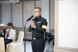  สมาคมช่างผมเสริมสวยแห่งประเทศไทย ได้จัดพิธีมอบโล่และใบประกาศเกียรติคุณ ให้แก่ผู้บำเพ็ญประโยชน์ต่อสังคมและช่างผมจิตอาสา ประจำปี 2569