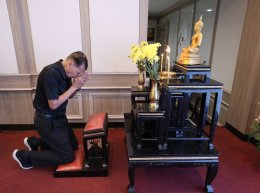 ชมรมผู้สูงอายุ โรงพยาบาลทหารผ่านศึก จัดประชุมและบรรยายวิชาการ ครั้งที่ 4/2568 ณ ห้องประชุมโรงพยาบาลทหารผ่านศึก