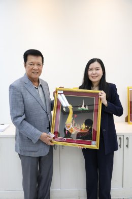 มอบเงินบริจาคให้แก่โรงพยาบาลทหารผ่านศึก จำนวน 2,000,000.- บาท