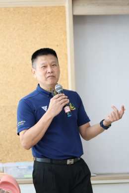 อบรมเชิงปฏิบัติการเตรียมการช่วยชีวิตขั้นสูง สำหรับพยาบาลวิชาชีพ Assistant Advanced cardiovascular life support