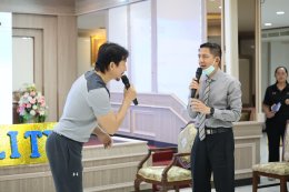 งานสัปดาห์คุณภาพ โรงพยาบาลทหารผ่านศึก ประจำปี 2569