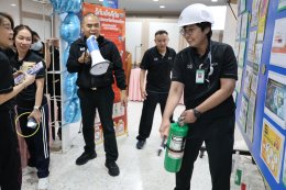 งานสัปดาห์คุณภาพ โรงพยาบาลทหารผ่านศึก ประจำปี 2569