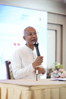 งานสัปดาห์คุณภาพ โรงพยาบาลทหารผ่านศึก ประจำปี 2569
