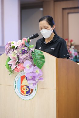 งานสัปดาห์คุณภาพ โรงพยาบาลทหารผ่านศึก ประจำปี 2569