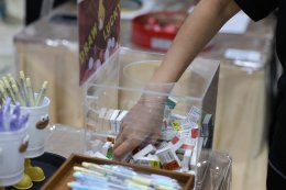 งานสัปดาห์คุณภาพ โรงพยาบาลทหารผ่านศึก ประจำปี 2569