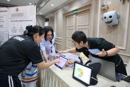 งานสัปดาห์คุณภาพ โรงพยาบาลทหารผ่านศึก ประจำปี 2569