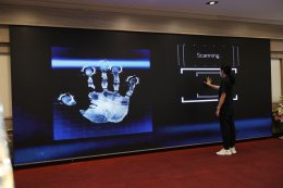งานสัปดาห์คุณภาพ โรงพยาบาลทหารผ่านศึก ประจำปี 2569