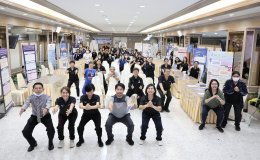 งานสัปดาห์คุณภาพ โรงพยาบาลทหารผ่านศึก ประจำปี 2569
