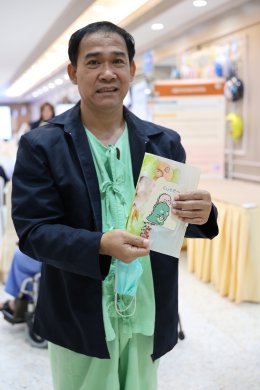 งานสัปดาห์คุณภาพ โรงพยาบาลทหารผ่านศึก ประจำปี 2569 ภายใต้ชื่องาน Smart Quality 