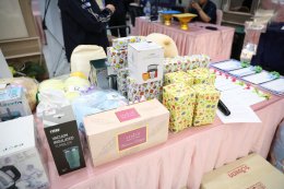 งานสัปดาห์คุณภาพ โรงพยาบาลทหารผ่านศึก ประจำปี 2569 ภายใต้ชื่องาน Smart Quality"